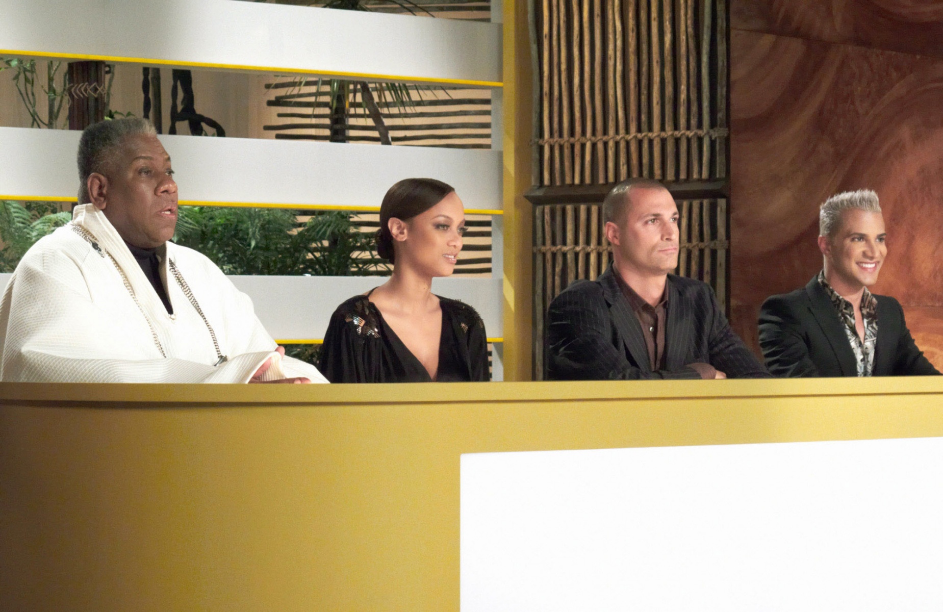 Jay Manuel says he faced threats when he tried to leave ANTM—what that reveals about fashion TV power